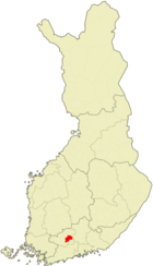 Janakkala.sijainti.suomi.2008.png