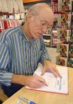 Don Rosa in Helsinki 2008.JPG