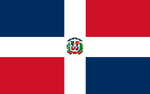 Flag of the Dominican Republic.svg