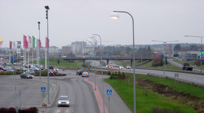 Raisio – Antsawiki