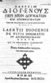 Laertii Diogenis De Vitis Dogmatis et Apophthegmatis Eorum Qui in Philosophia Claruerunt.jpg