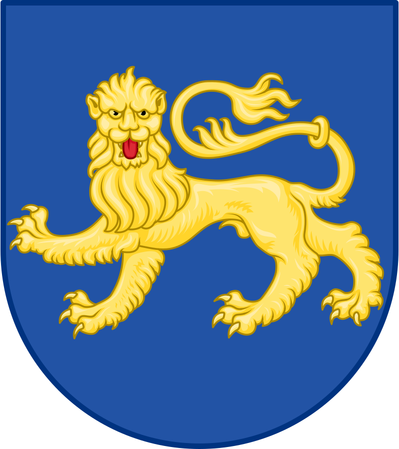 Tiedosto:Coat of arms of Varde.svg – Antsawiki
