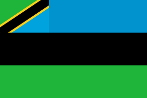 Flag of Zanzibar.svg