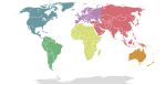 Continents colour2.svg