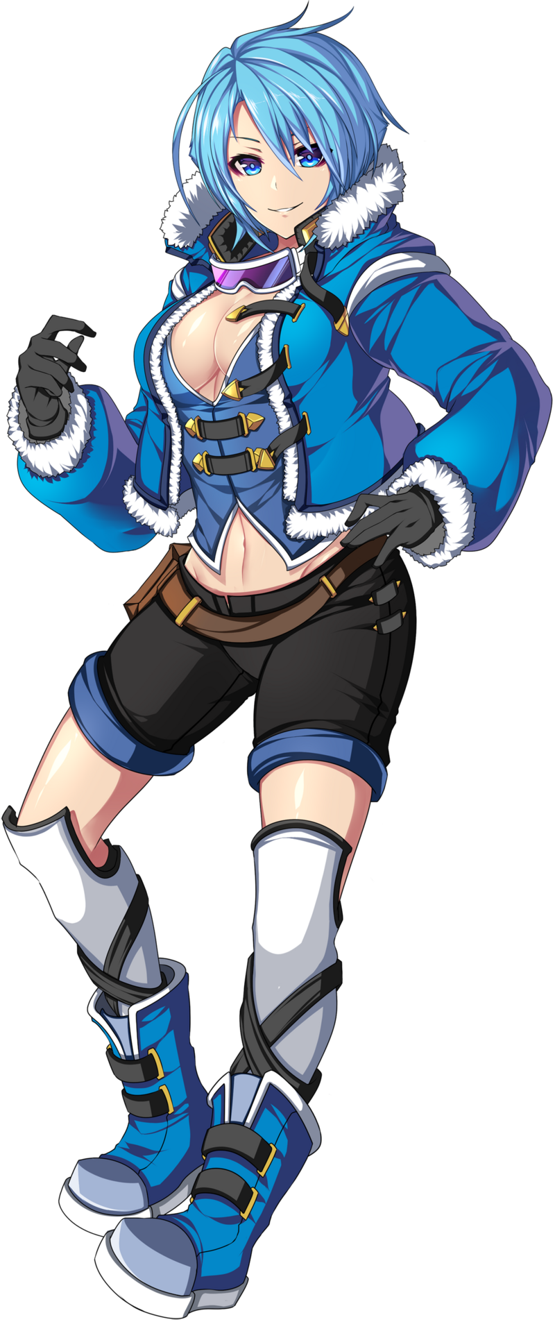 Nova - Aozora Wiki