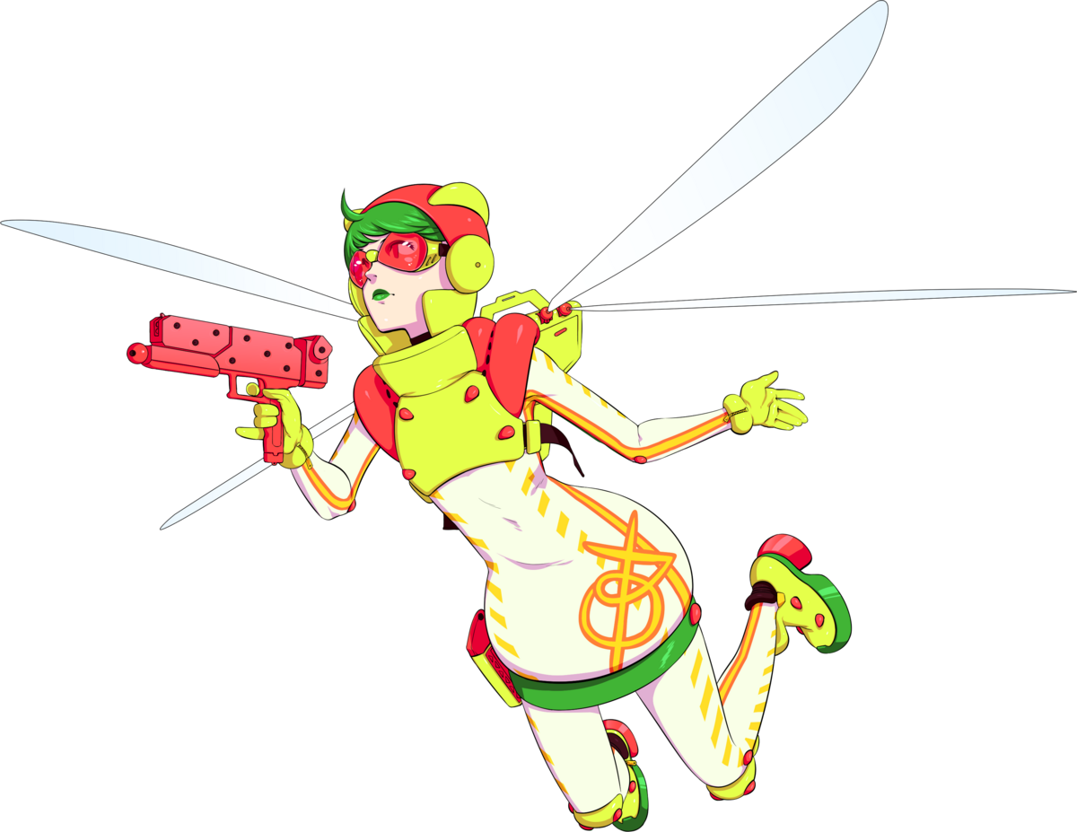 Jamji - Aozora Wiki