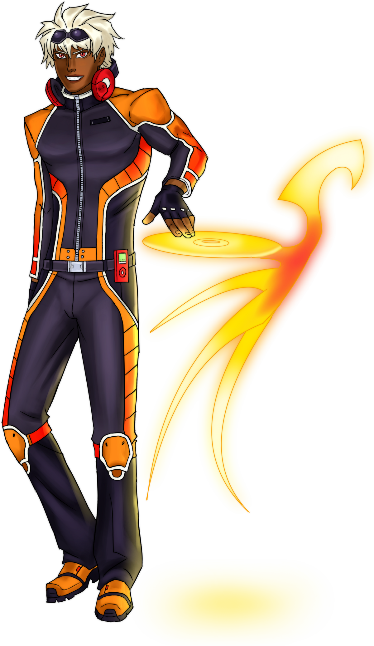 Beatex - Aozora Wiki