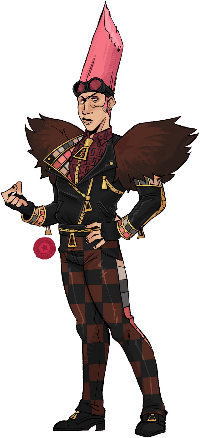 Levoster - Aozora Wiki