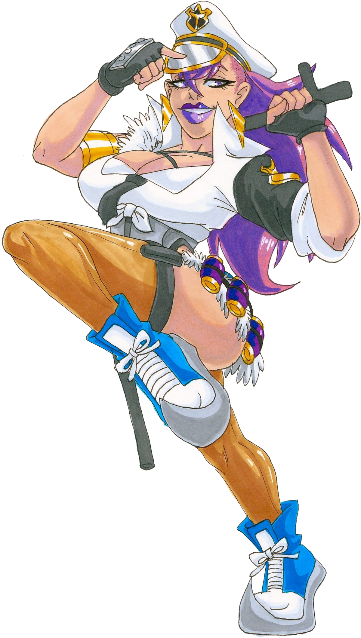 Toizon - Aozora Wiki