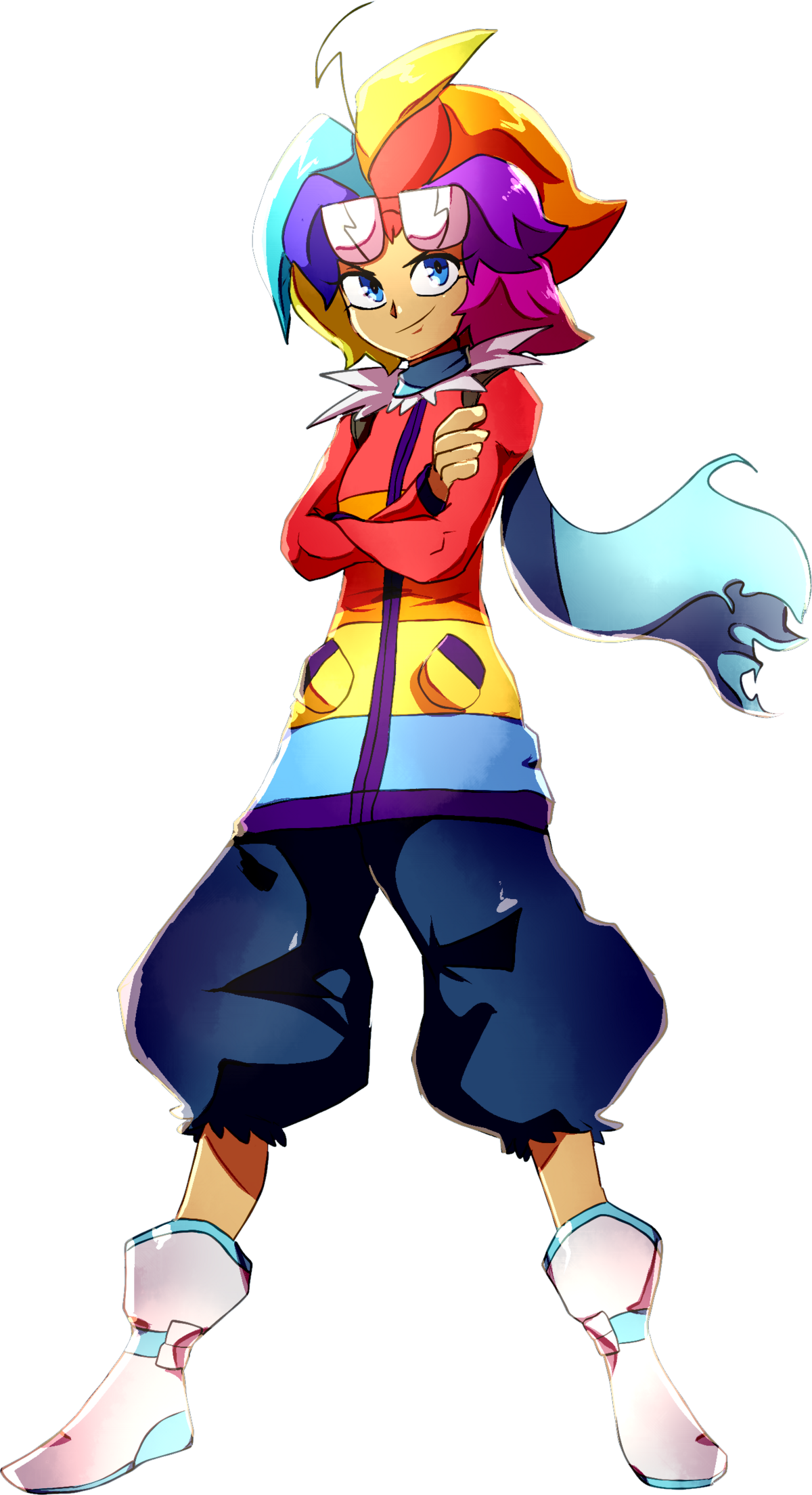 Renbo - Aozora Wiki