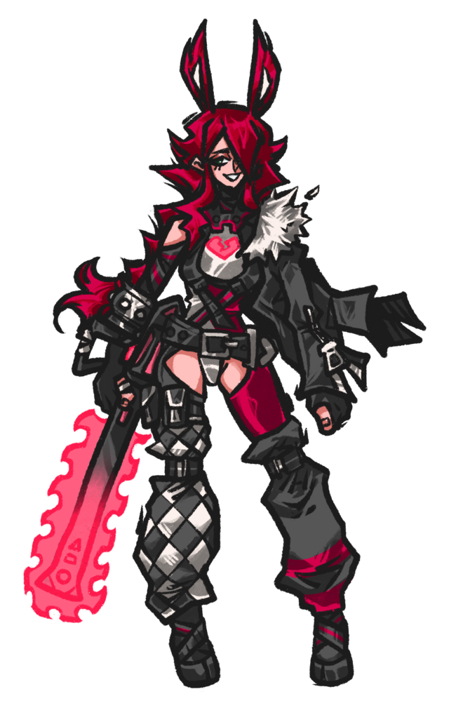 Blanconero - Aozora Wiki