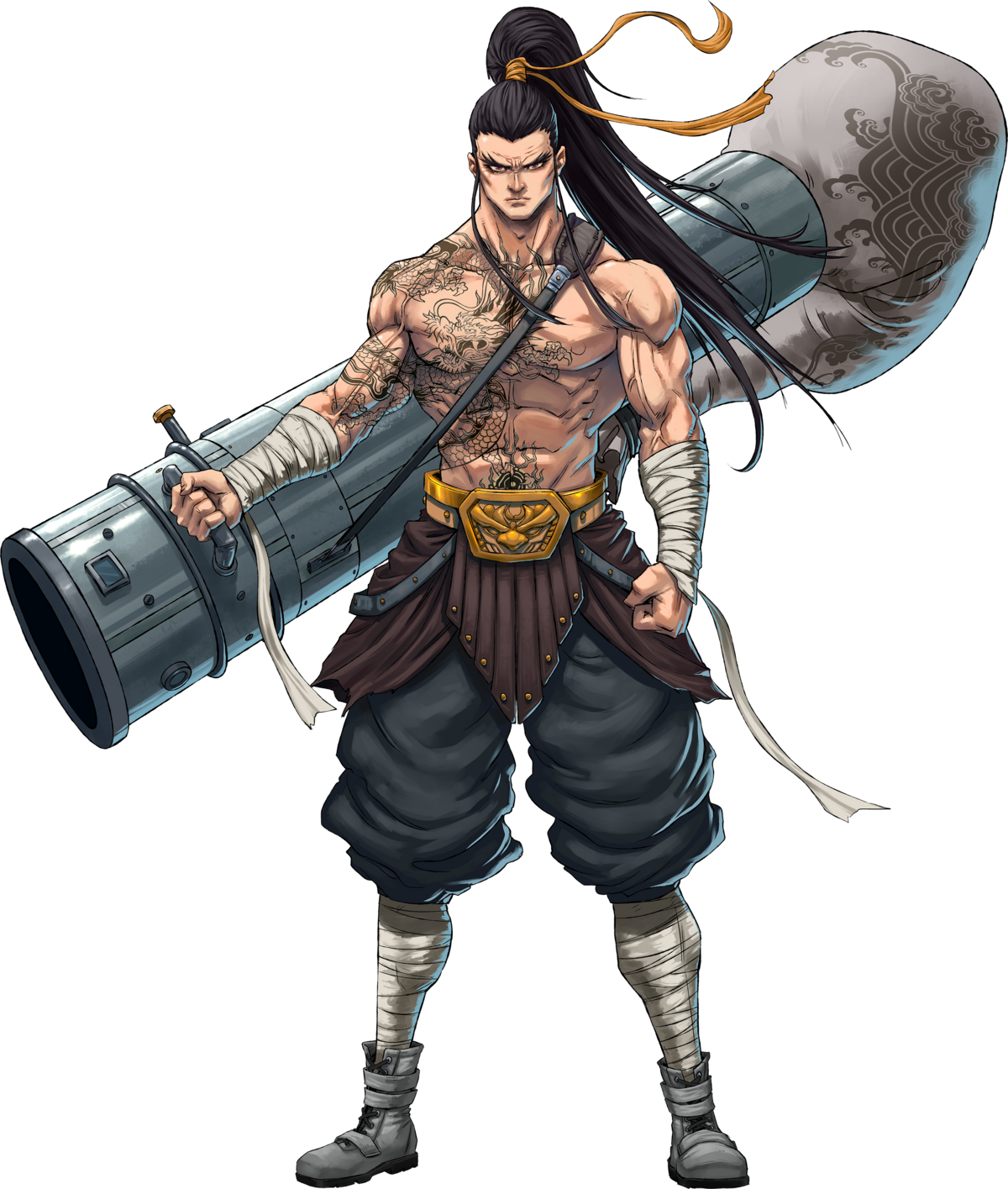 Fujin - Aozora Wiki