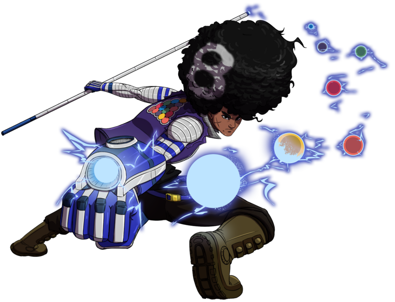 Codra - Aozora Wiki