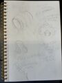 Assorted notes by khera.art