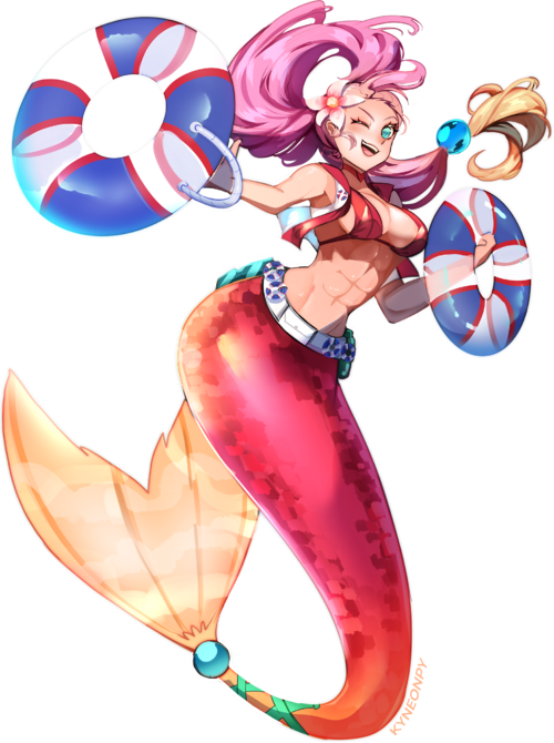 Summer - Aozora Wiki