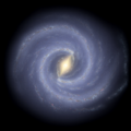 The Eosphorus Galaxy