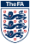 Federación Inglesa de Fútbol