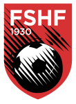 Federación Albanesa de Fútbol