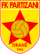 KF Partizani Tirana