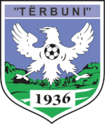 KF Tërbuni Pukë