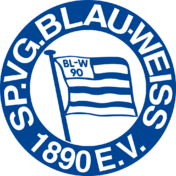 SpVgg Blau-Weiß 90 Berlín