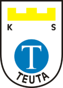 KS Teuta Durrës
