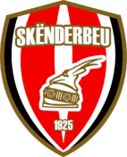 KF Skënderbeu Korçë