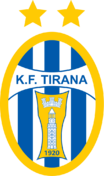 KF Tirana