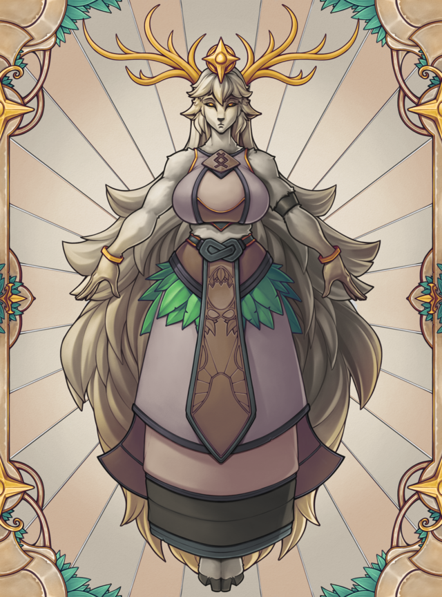 Renoria - Legacy of Auria