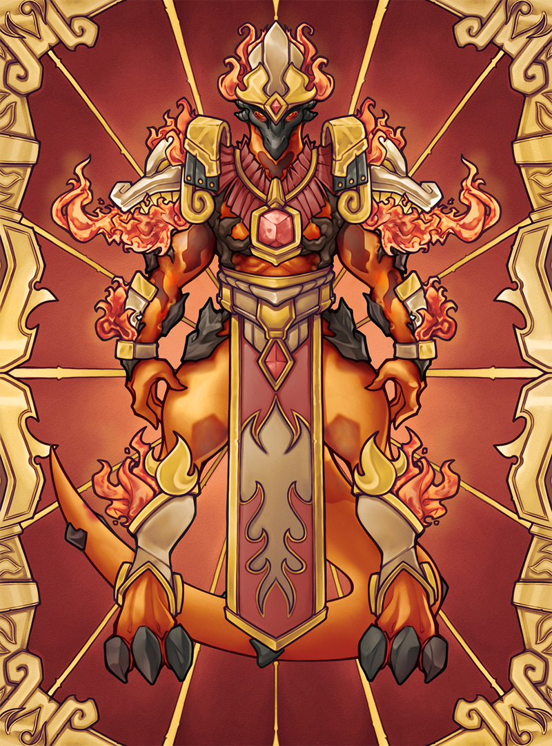 Ignis - Legacy of Auria