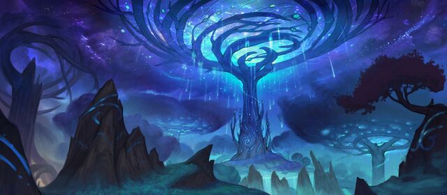 Somniva - Legacy of Auria