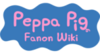 Peppa Pig Fanon Wiki