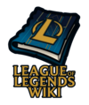 League of Legends Wiki