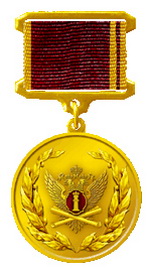Medal «For merits» (Rosregistratsija).jpg