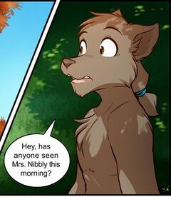 TwoKinds - The Bad Webcomics Wiki