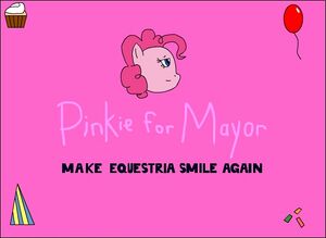 Pinkie's Into Politics.jpg