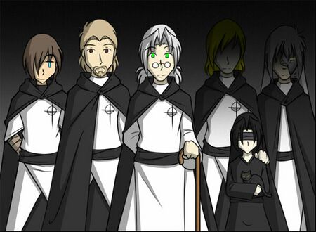 TwoKinds - The Bad Webcomics Wiki