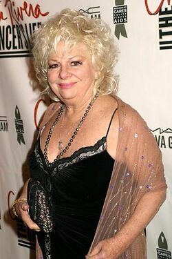Renée Taylor - Bob's Burgers Wiki