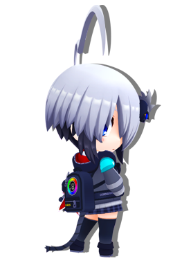 Grey - Bomberpedia Grey - Bomberpedia