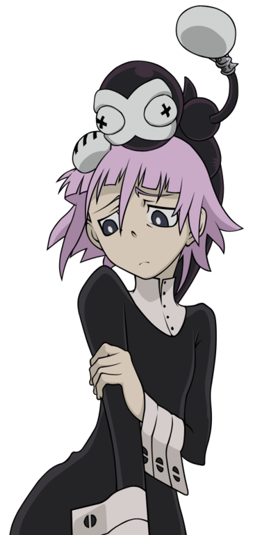 Crona - BZPB Wiki