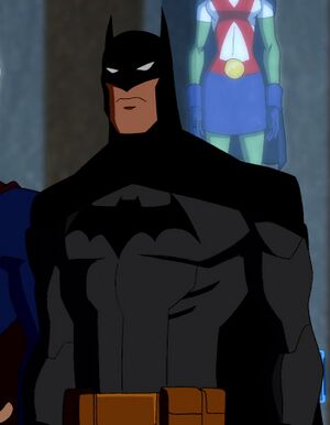 Batman - BZPB Wiki