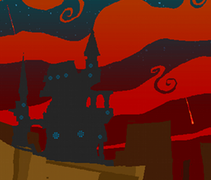 Vriska's hive - BZPB Wiki