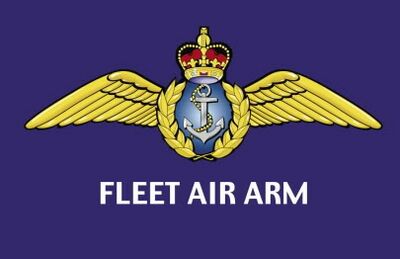 Fleet Air Arm (Royal Navy) - Canadian Power Wiki