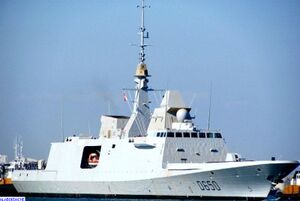 Aquitaine-class Frigate - Canadian Power Wiki