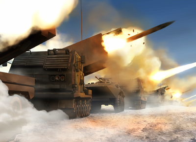 M270 MLRS - Canadian Power Wiki