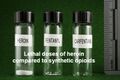Lethal doses of heroin compared to synthetic opioids.jpg