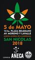 San Nicolas de los Arroyos 2018 May 5 Argentina 2.jpg