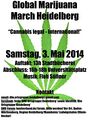 Heidelberg 2014 May 3 GMM Germany.jpg