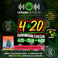 Mexico 2020 April 20 Canamo Radio.jpg