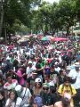 Medellin 2015 May 2 Colombia crowd 3.jpg